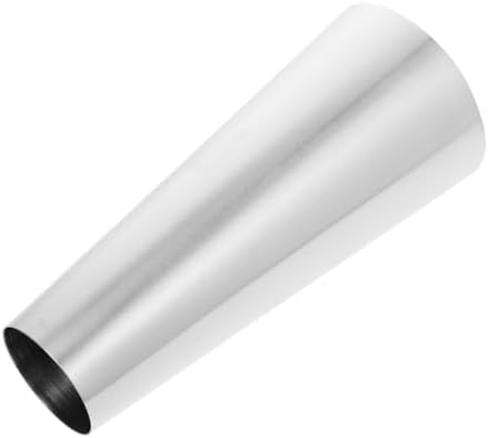 Modern Stainless Steel Dried Flower Vase for Home and Office Decor