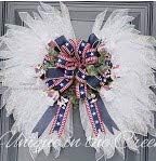 Unique In The Creek Five Pack Wing Wreath Boards