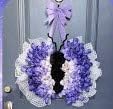 Unique In The Creek Five Pack Wing Wreath Boards
