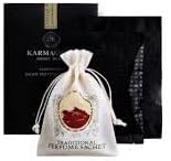 Karmakamet Traditional Lily of The Valley Perfume Sachet