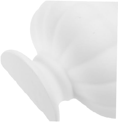 Retro Half Vase Vintage Flower Planter Decorative Home Display