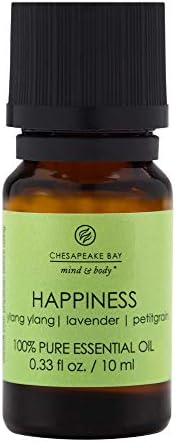 Chesapeake Bay Candle Happiness Essential Diffuser Oil