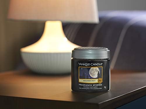 Yankee Candle Fragrance Spheres Midsummers Night