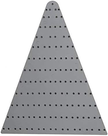 Unique In The Creek Five Pack Triangle Wreath Boards