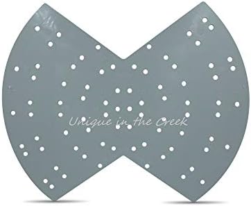 Unique In The Creek Five Pack Wing Wreath Boards