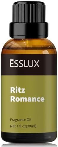 ESSLUX Hotel Diffuser Oil - Ritz Carlton Inspired 30 ml