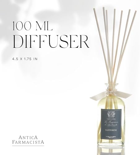 Antica Farmacista Santorini Reed Diffuser 34 Fl Oz