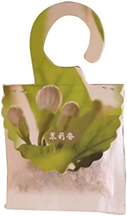 Natural Long-Lasting Wardrobe Hanging Spice Sachets