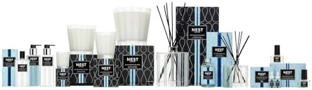 NEST New York Smart Home Diffuser Refills Set of 2