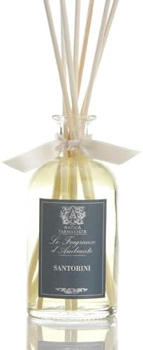 Antica Farmacista Santorini Reed Diffuser 34 Fl Oz