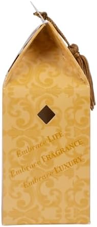 TYLER CANDLE 40211 Dryer Sachet Pack of 4