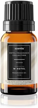 W Magic Diffuser Oil - Hotel Inspired Fragrance 10 mL