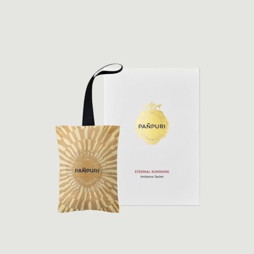 PANPURI Ambience Perfume Sachet - Eternal Sunshine 40g
