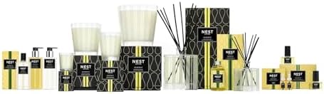 NEST New York Smart Fragrance Diffuser Refill - Grapefruit Set of 2
