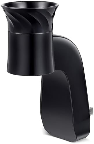 Hohean 1 Pack Wall Fragrance Plug In Compatible with Bath and Body Works