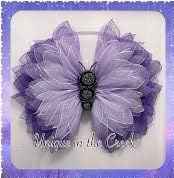 Unique In The Creek Five Pack Wing Wreath Boards