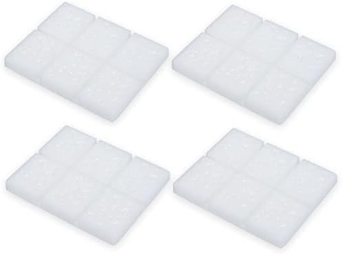 Tyler Fragranced 19 Ounce Tart Mixer Melts Set of 4