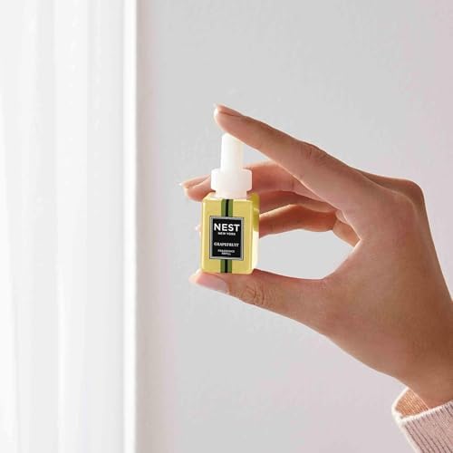 NEST New York Smart Fragrance Diffuser Refill - Grapefruit Set of 2
