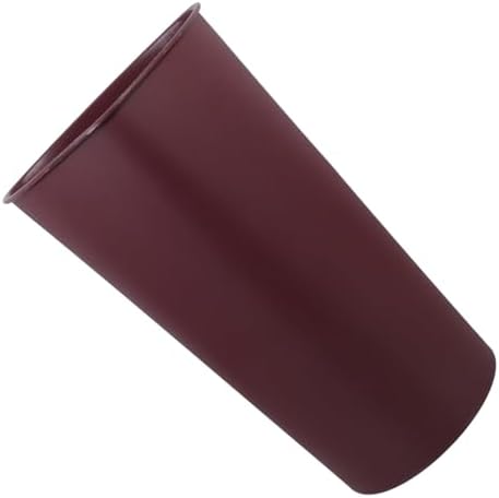 Flower Bucket Stand for Rustic Table Decor and Home Arrangements