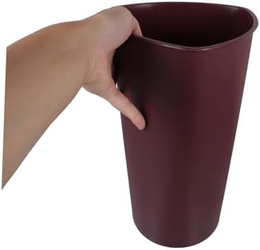 Flower Bucket Stand for Rustic Table Decor and Home Arrangements