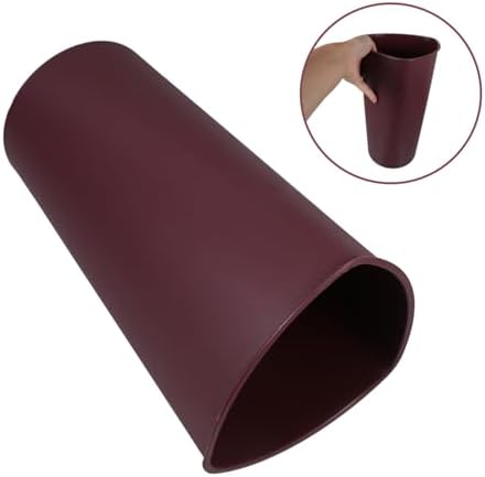 Flower Bucket Stand for Rustic Table Decor and Home Arrangements