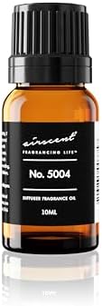 AirScent Fierce-Inspired Diffuser Oil - 10 ml Premium Fragrance Oil