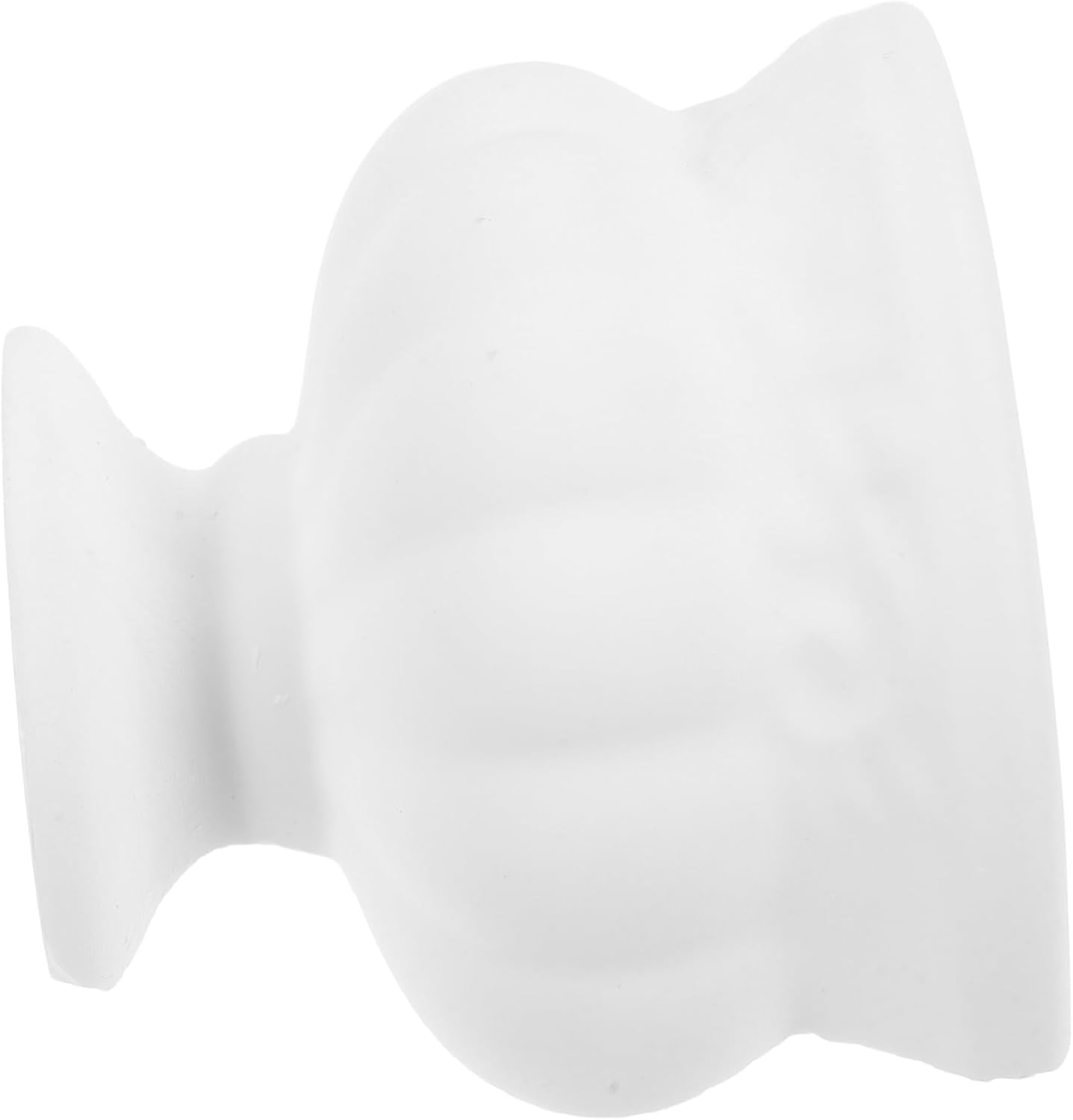 Retro Half Vase Vintage Flower Planter Decorative Home Display