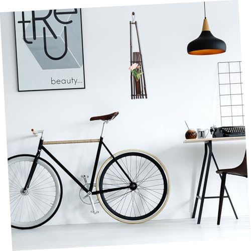 Chinese Style Wall Flower Vase Vintage Ceramic Decor