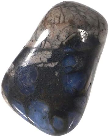 CrystalAge Que Sera Tumble Stone 1