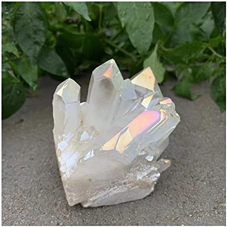 DOUKI Primary Stones and Minerals Natural Crystal Rough Stone Decor
