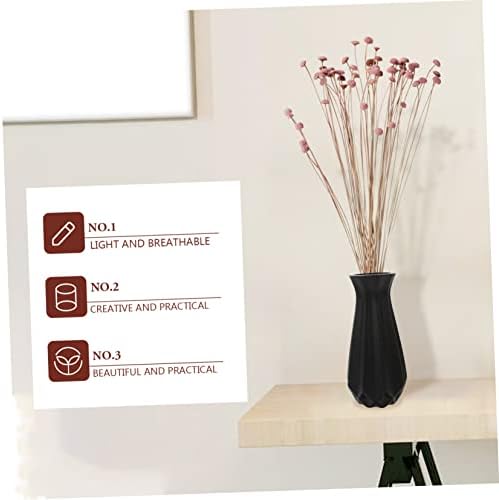 Nordic Ceramic Flower Vase for Home Decor
