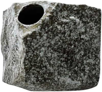 ERINGOGO Artistic Ceramic Vase for Decor Modern Aesthetic Flower Arrangement