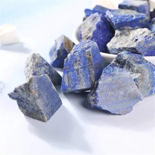 MOKACRYSTAL Divination Healing Crystal Stone Set