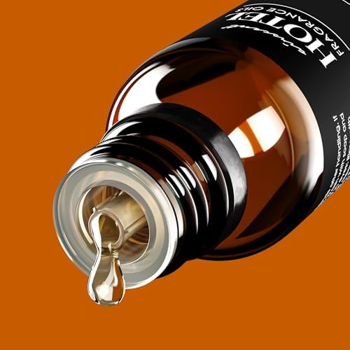 AirScent Fierce-Inspired Diffuser Oil - 10 ml Premium Fragrance Oil