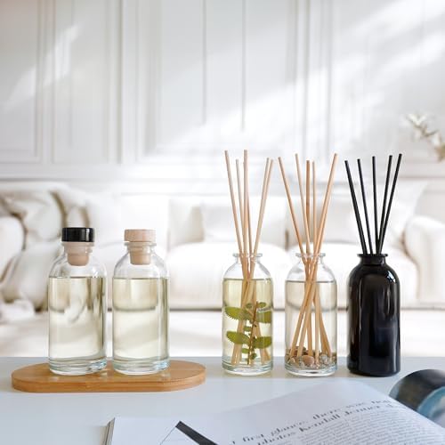 Urban Naturals White Tea Scented Oil Diffuser Refill 4 oz