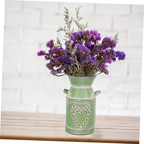 Balacoo Vintage Metal Arrangement Pot Holder