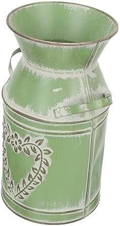 Balacoo Vintage Metal Arrangement Pot Holder
