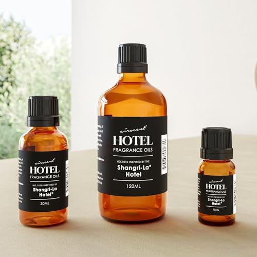 Air-Scent Hotel Diffuser Oil - Premium 1010 Fragrance
