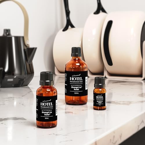Air-Scent Hotel Diffuser Oil - Premium 1010 Fragrance