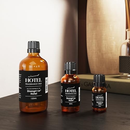 Air-Scent Hotel Diffuser Oil - Premium 1010 Fragrance