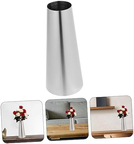 Levemolo Antique Vase Metal Decor Vase