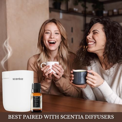 W Magic Diffuser Oil - Hotel Inspired Fragrance 10 mL