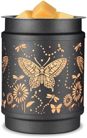 Kobodon 2 in 1 Wax Melts Warmer and Lamp
