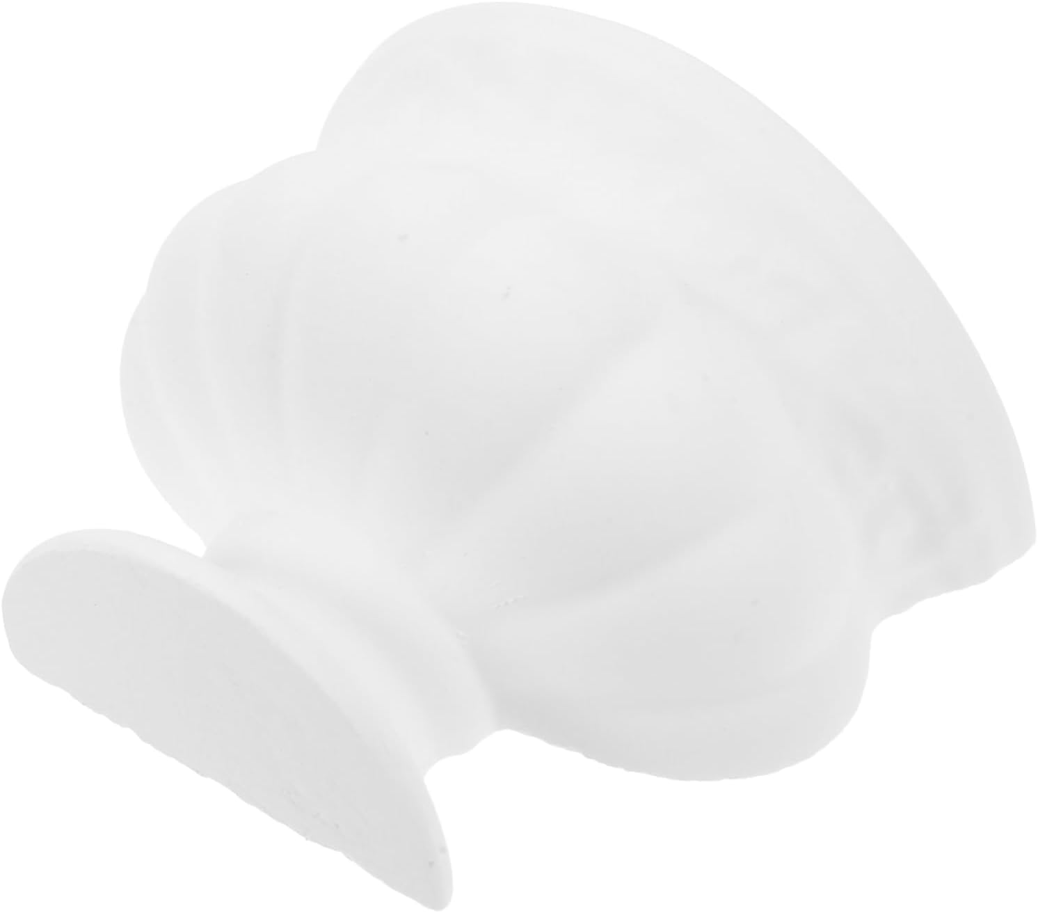 MERRYHAPY Half Vase Flower Pot Retro Planter for Home Decor