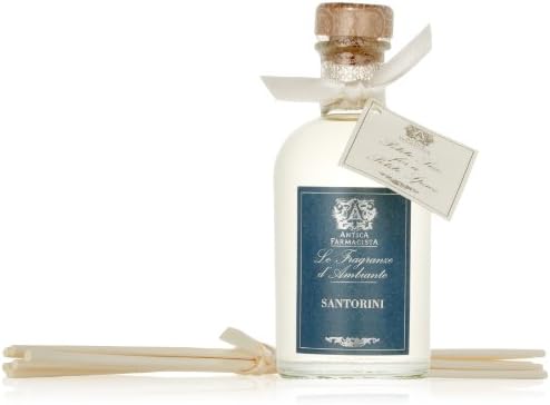 Antica Farmacista Santorini Reed Diffuser 34 Fl Oz