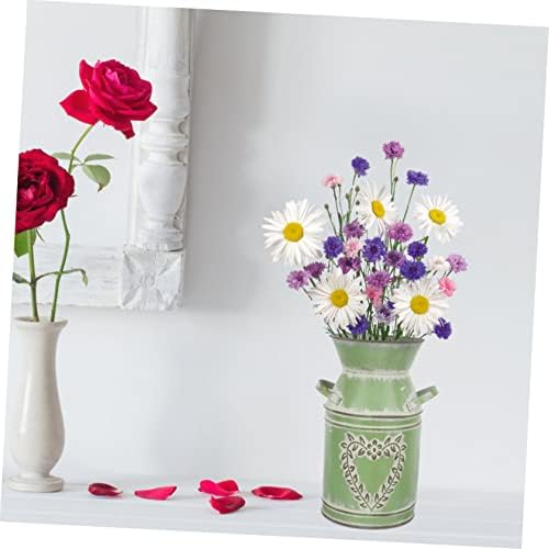 Balacoo Vintage Metal Arrangement Pot Holder
