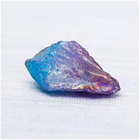 NIXCON Natural Colorful Crystal Decoration Raw Stone