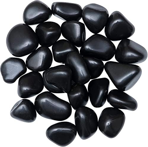 ZAICUS Tumbled Stones Crystal Bulk Healing Rocks