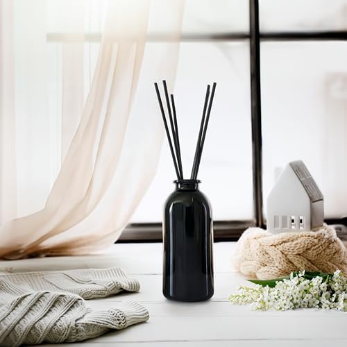 Urban Naturals White Tea Scented Oil Diffuser Refill 4 oz