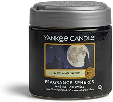 Yankee Candle Fragrance Spheres Midsummers Night